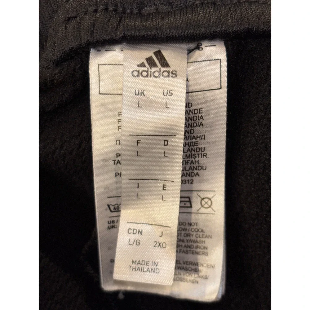 adidas aeroready track